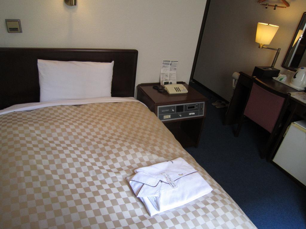 Nagoya Summit Hotel Cameră foto